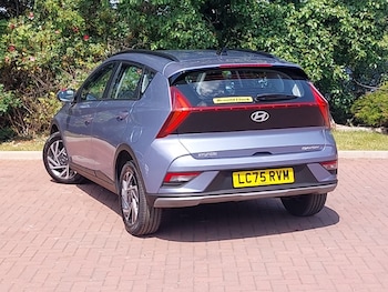 Used Hyundai BAYON 2025 for sale - 79390121: Photo