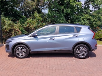 Used Hyundai BAYON 2025 for sale - 79390121: Photo