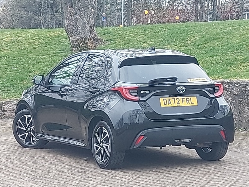 Used Toyota Yaris 2023 for sale - 78014129: Photo 3