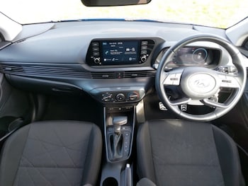 Used Hyundai BAYON 2023 for sale - 78298434: Photo