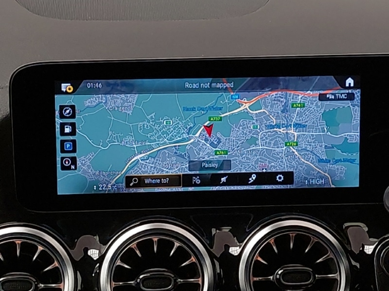 Used Mercedes-Benz GLA 2022 for sale - 77130447: Photo 10