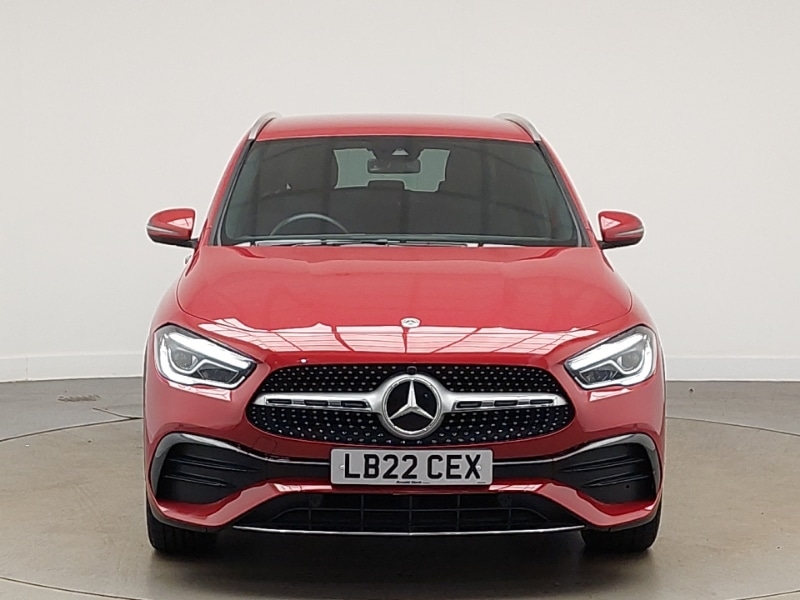 Used Mercedes-Benz GLA 2022 for sale - 77130447: Photo 12