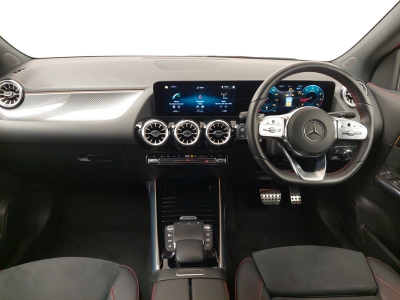 Used Mercedes-Benz GLA 2022 for sale - 77130447: Photo 2