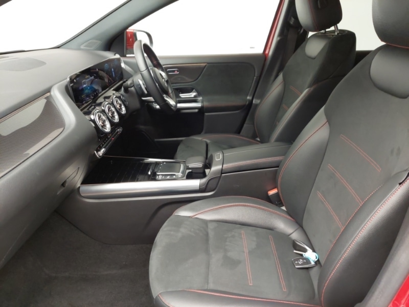 Used Mercedes-Benz GLA 2022 for sale - 77130447: Photo 5