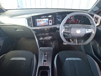 Used Vauxhall Mokka 2025 for sale - 78403835: Photo