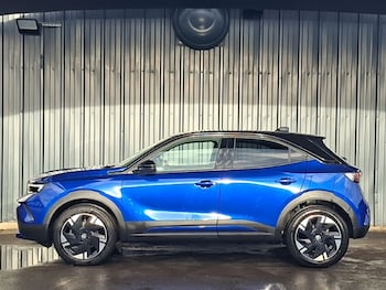 Used Vauxhall Mokka 2025 for sale - 78403835: Photo