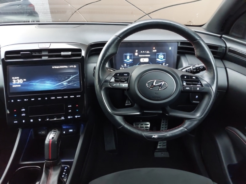 Used Hyundai TUCSON 2023 for sale - 77338913: Photo 7