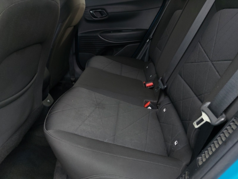 Used Hyundai BAYON 2023 for sale - 77624683: Photo 6