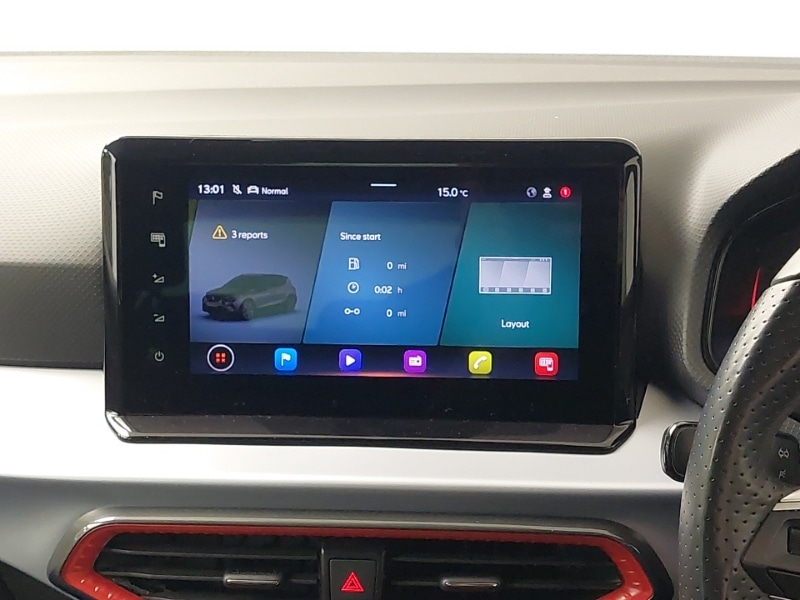 Used SEAT Arona 2023 for sale - 77913330: Photo 11