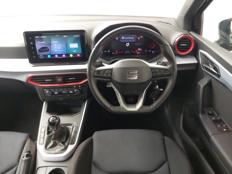 Used SEAT Arona 2023 for sale - 77913330: Photo 7