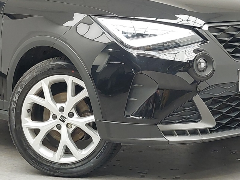 Used SEAT Arona 2023 for sale - 77913330: Photo 9