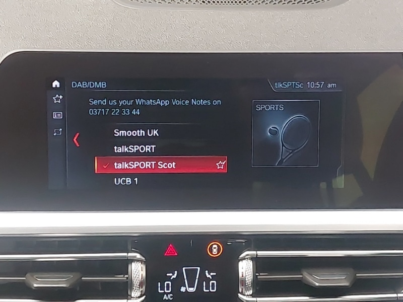 Used BMW 3 Series 2020 for sale - 76708351: Photo 11