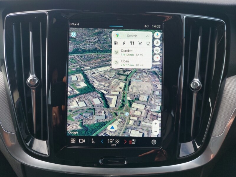 Used Volvo V60 2024 for sale - 77924144: Photo 10