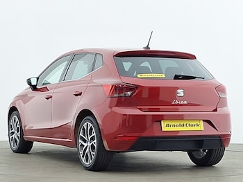 Used SEAT Ibiza 2023 for sale - 75725045: Photo