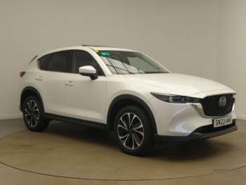 2023 - 2.0 e-Skyactiv G MHEV Exclusive-Line 5dr