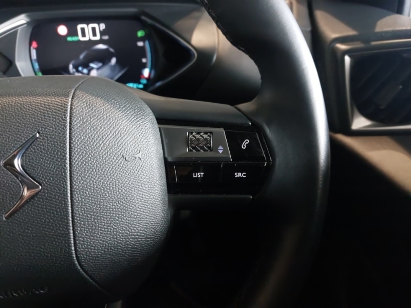 Used DS Automobiles DS 3 2022 for sale - 78032332: Photo 11