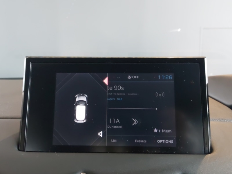 Used DS Automobiles DS 3 2022 for sale - 78032332: Photo 12