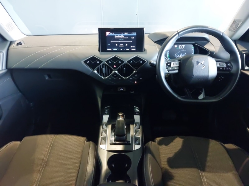 Used DS Automobiles DS 3 2022 for sale - 78032332: Photo 2