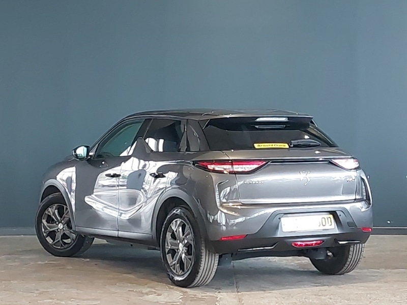 Used DS Automobiles DS 3 2022 for sale - 78032332: Photo 3