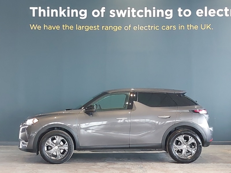 Used DS Automobiles DS 3 2022 for sale - 78032332: Photo 4