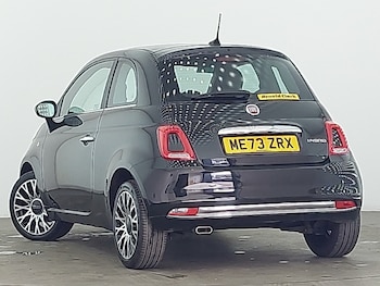 Used Fiat 500 2024 for sale - 78369820: Photo