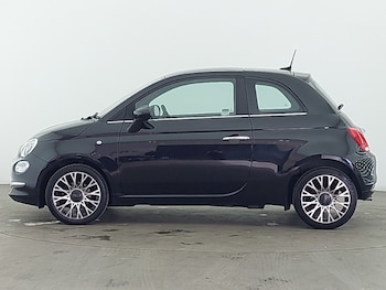 Used Fiat 500 2024 for sale - 78369820: Photo