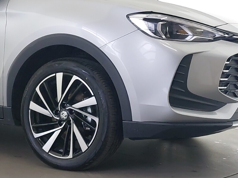 Used MG MG ZS 2025 for sale - 77273704: Photo 9