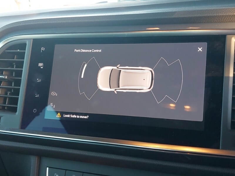 Used SEAT Ateca 2023 for sale - 77209607: Photo 11