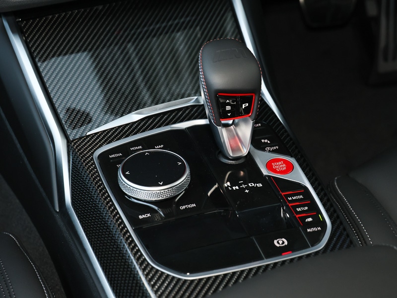 Used BMW M3 2026 for sale - 78114794: Photo 10