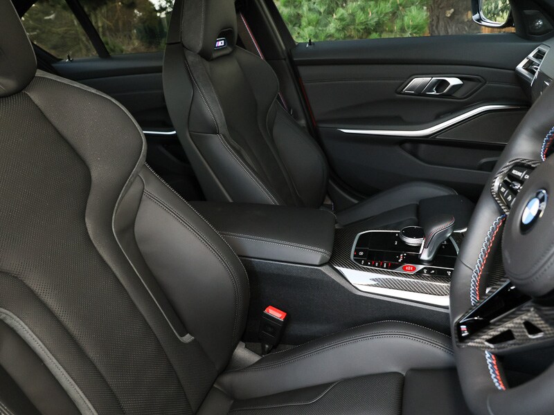 Used BMW M3 2026 for sale - 78114794: Photo 11