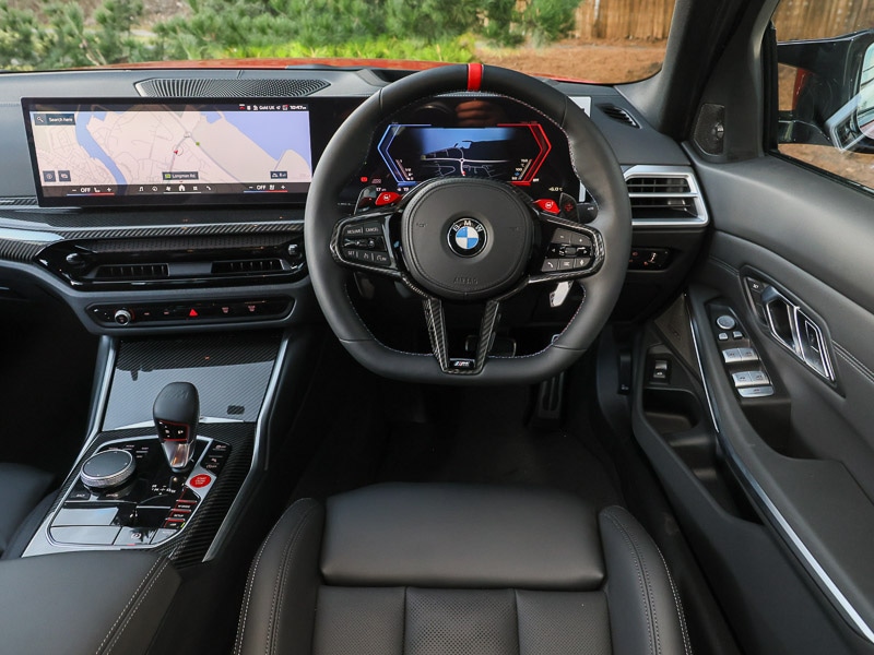 Used BMW M3 2026 for sale - 78114794: Photo 5