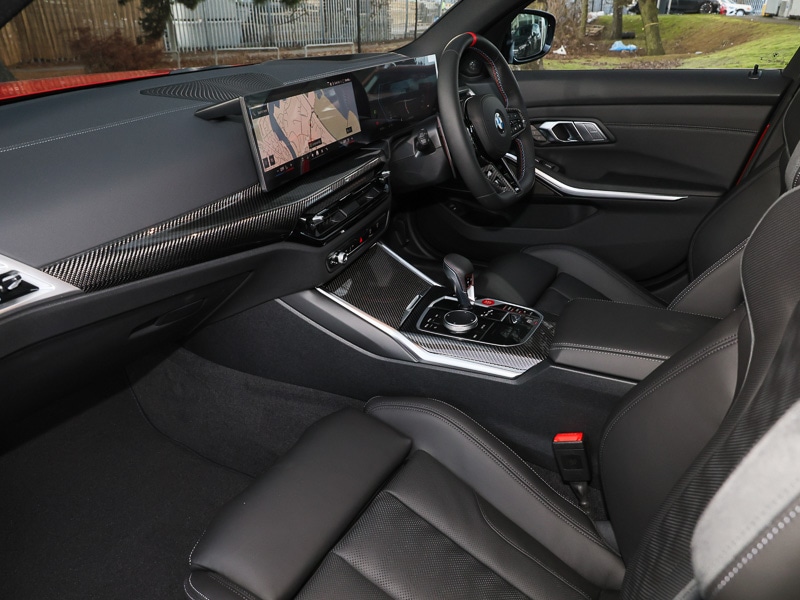 Used BMW M3 2026 for sale - 78114794: Photo 7