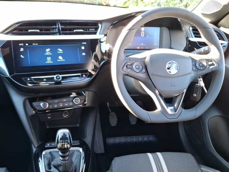 Used Vauxhall Corsa 2026 for sale - 77778042: Photo 11