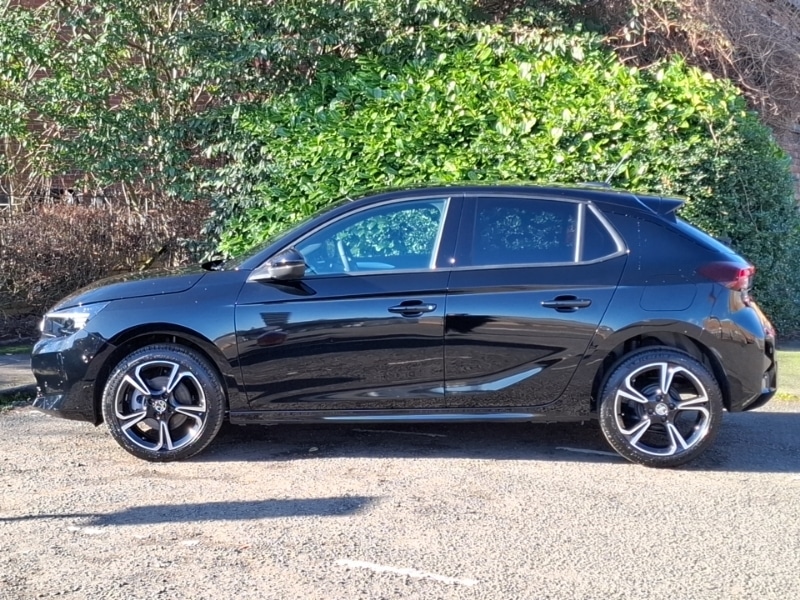 Used Vauxhall Corsa 2026 for sale - 77778042: Photo 4