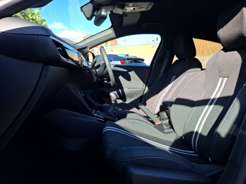 Used Vauxhall Corsa 2026 for sale - 77778042: Photo 5