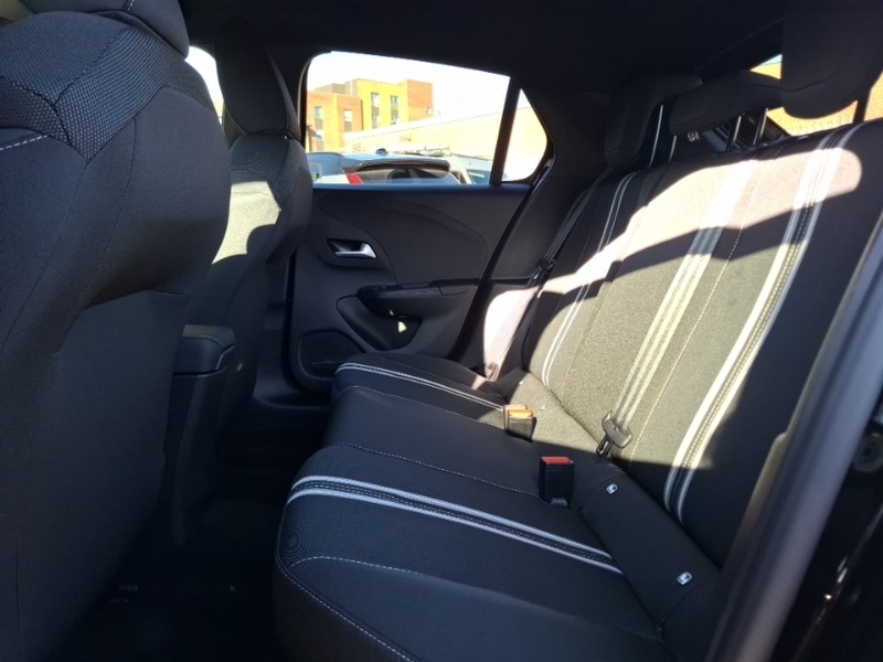 Used Vauxhall Corsa 2026 for sale - 77778042: Photo 6