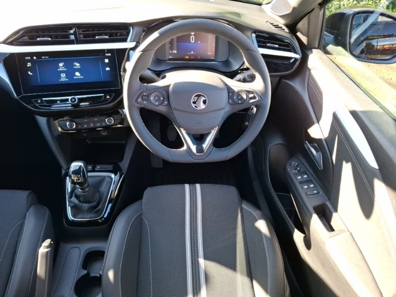 Used Vauxhall Corsa 2026 for sale - 77778042: Photo 7