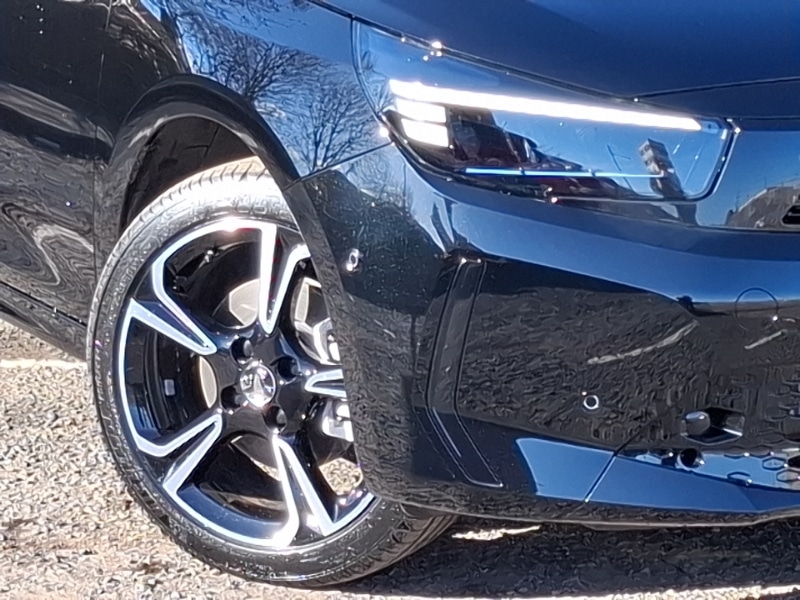 Used Vauxhall Corsa 2026 for sale - 77778042: Photo 9