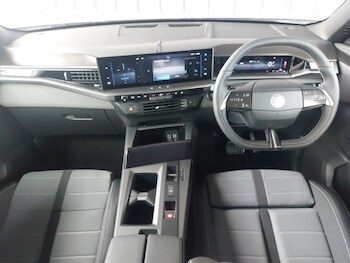 Used Vauxhall Grandland 2025 for sale - 77386088: Photo