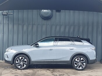 Used Vauxhall Grandland 2025 for sale - 77386088: Photo