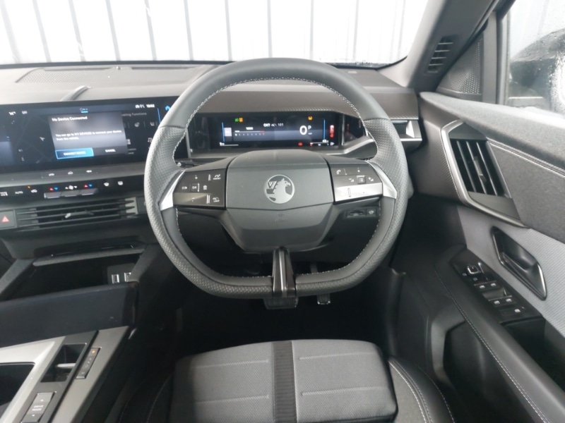 Used Vauxhall Grandland 2025 for sale - 77386088: Photo 7