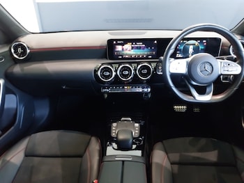 Used Mercedes-Benz A-Class 2021 for sale - 78643247: Photo