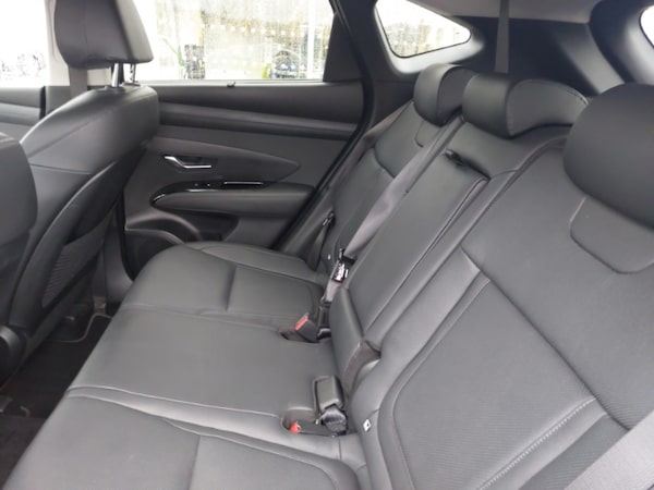 Used Hyundai TUCSON 2024 for sale - 76317567: Photo 6