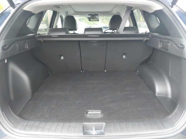 Used Hyundai TUCSON 2024 for sale - 76317567: Photo 8