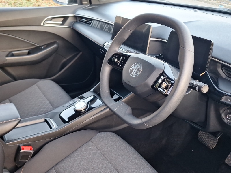 Used MG MG3 2024 for sale - 77127031: Photo 10