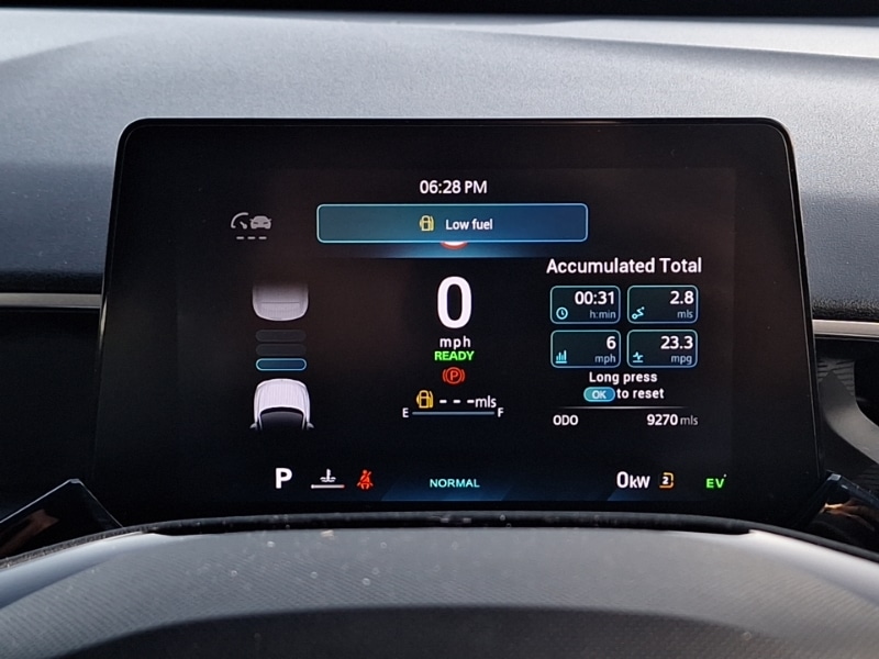 Used MG MG3 2024 for sale - 77127031: Photo 11