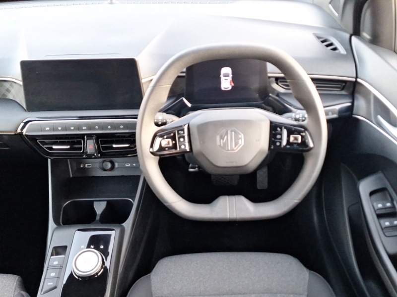 Used MG MG3 2024 for sale - 77127031: Photo 7