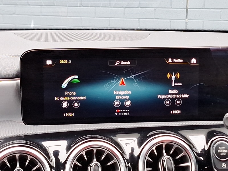 Used Mercedes-Benz CLA 2022 for sale - 77852053: Photo 10