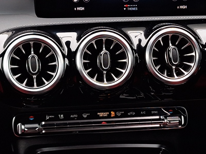 Used Mercedes-Benz CLA 2022 for sale - 77852053: Photo 11