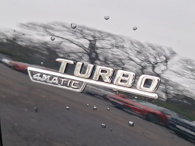 Used Mercedes-Benz CLA 2022 for sale - 77852053: Photo 12